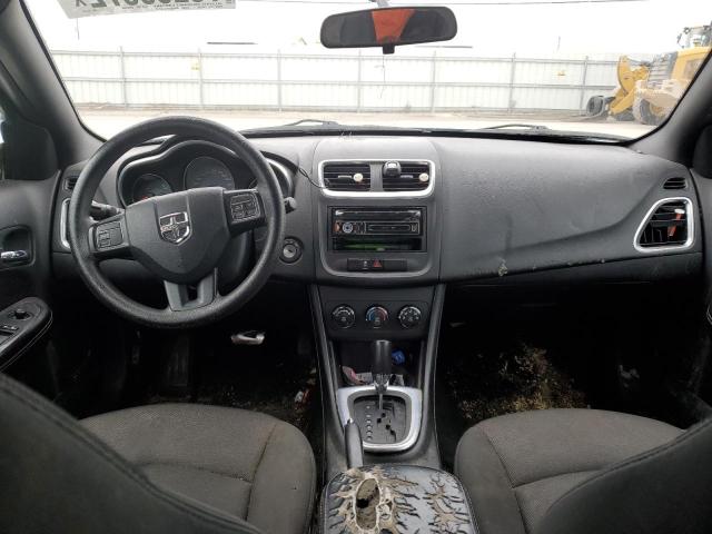 Photo 8 from auction – 2013 DODGE AVENGER SE with VIN 1C3CDZAB8DN757618