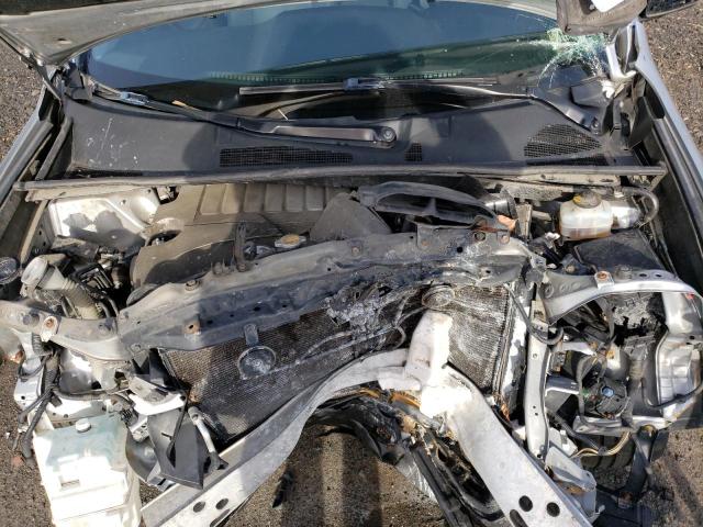 Photo 12 from auction – 2010 TOYOTA HIGHLANDER with VIN JTEDK3EH4A2162257