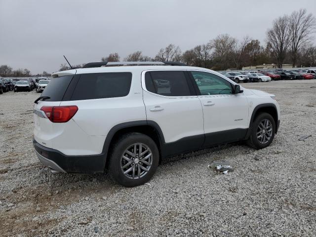 Photo 3 from auction – 2017 GMC ACADIA SLT with VIN 1GKKNULS8HZ280762