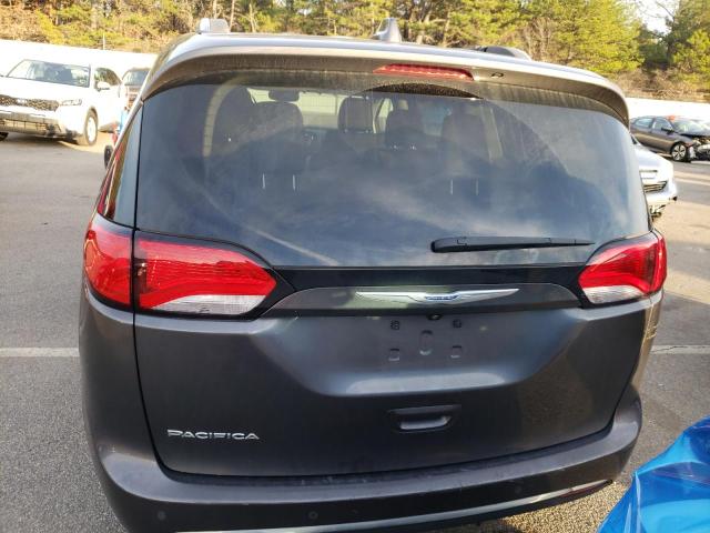 Foto 6 de la subasta – 2018 CHRYSLER PACIFICA T con VIN 2C4RC1BG4JR171050