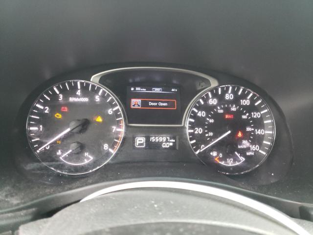 Photo 9 from auction – 2014 NISSAN PATHFINDER with VIN 5N1AR2MM8EC706282