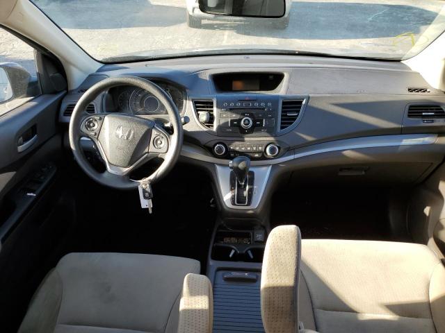 Photo 8 from auction – 2014 HONDA CR-V EX with VIN 5J6RM3H52EL003415