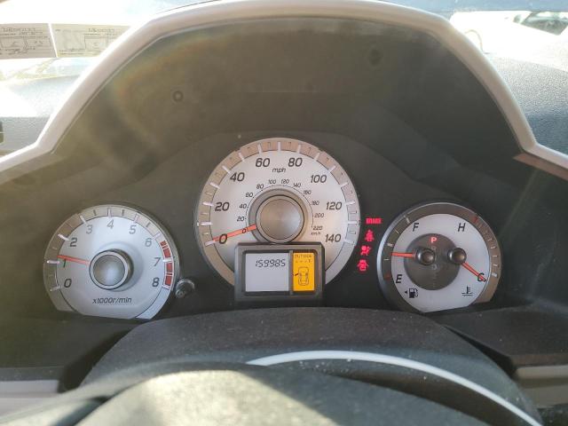 صورة رقم 9 من المزاد - 2013 HONDA PILOT EXL مع VIN 5FNYF4H52DB051127