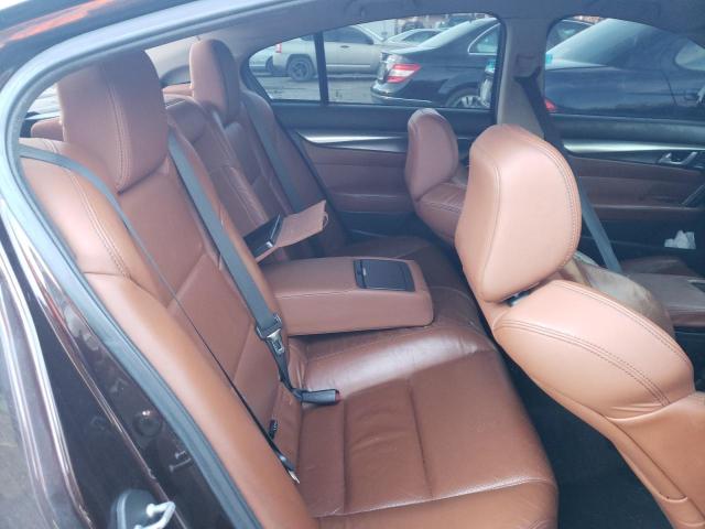 Photo 10 from auction – 2009 ACURA TL with VIN 19UUA96569A006643
