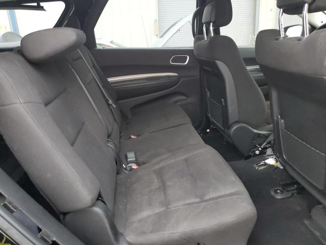 Photo 11 from auction – 2019 DODGE DURANGO SS with VIN 1C4RDJFG6KC802186