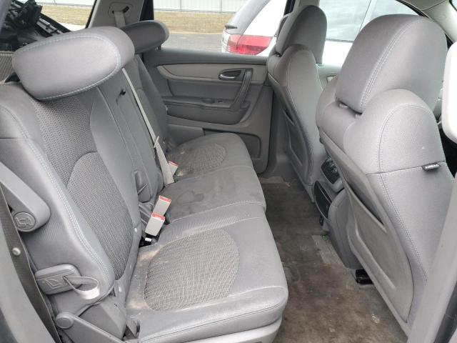 Photo 11 from auction – 2017 CHEVROLET TRAVERSE L with VIN 1GNKRFED4HJ293153