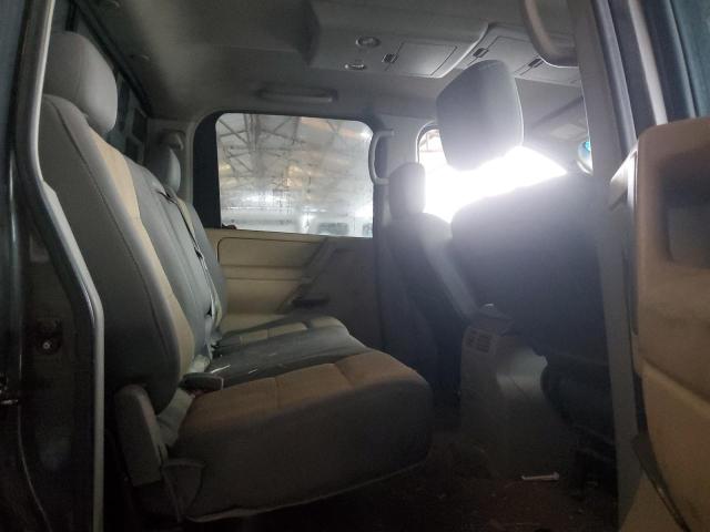 Photo 10 from auction – 2004 NISSAN TITAN XE with VIN 1N6AA07A84N582919