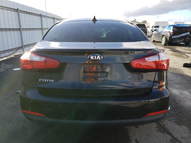 Photo 6 from auction – 2014 KIA FORTE LX with VIN KNAFK4A66E5122934