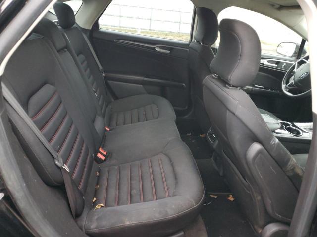 Photo 10 from auction – 2016 FORD FUSION SE with VIN 3FA6P0HD4GR141473