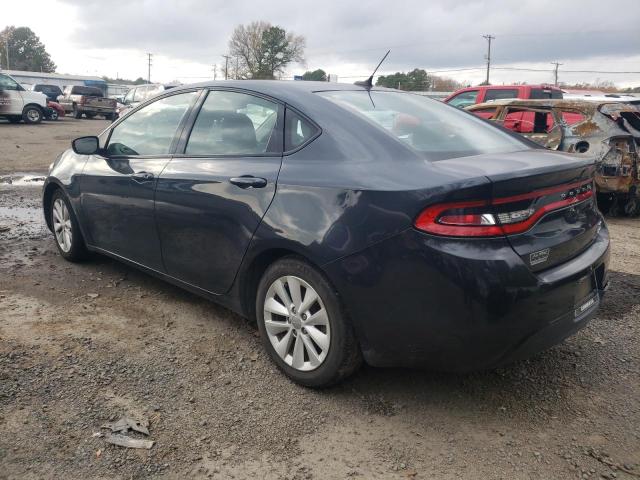Photo 2 from auction – 2014 DODGE DART SXT with VIN 1C3CDFBB3ED773195