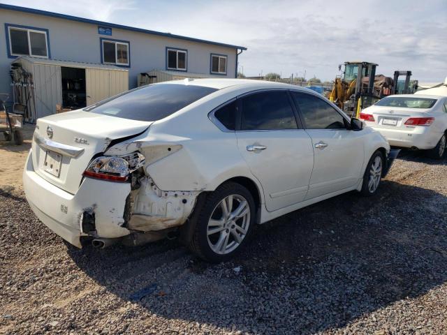 Photo 3 from auction – 2014 NISSAN ALTIMA 3.5 with VIN 1N4BL3AP7EN252969