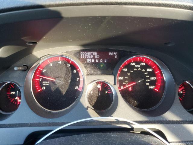 Photo 9 from auction – 2012 GMC ACADIA SLT with VIN 1GKKVRED1CJ307724