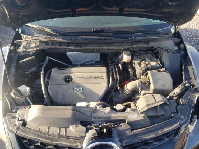 Photo 11 from auction – 2010 MAZDA CX-7 with VIN JM3ER2WM9A0345702