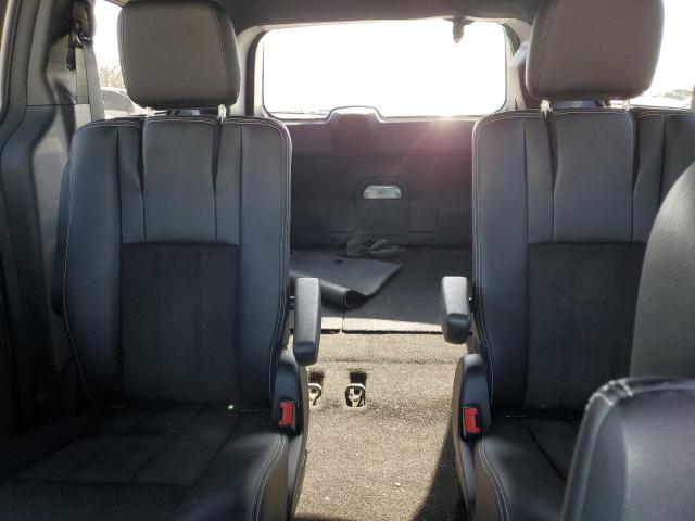 Photo 10 from auction – 2020 DODGE GRAND CARA with VIN 2C4RDGCG8LR240887
