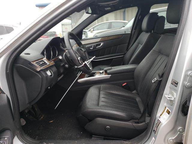 Photo 7 from auction – 2014 MERCEDES-BENZ E 550 4MAT with VIN WDDHF9BB2EA888195