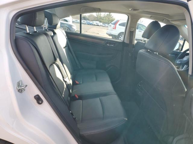 Photo 10 from auction – 2017 SUBARU LEGACY 2.5 with VIN 4S3BNAK69H3009534