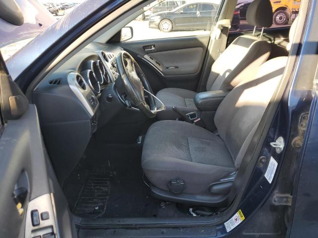 Photo 7 from auction – 2003 TOYOTA COROLLA MA with VIN 2T1KY38EX3C029521