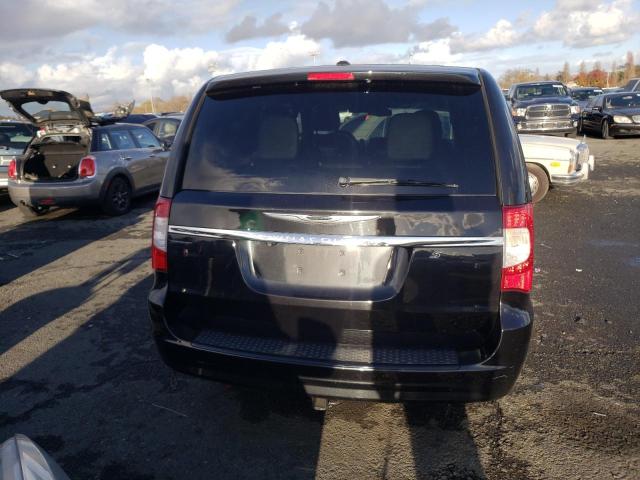 Photo 6 from auction – 2014 CHRYSLER TOWN & COU with VIN 2C4RC1HG4ER333319