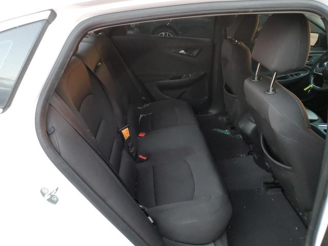 Photo 10 from auction – 2018 CHEVROLET MALIBU LS with VIN 1G1ZB5ST4JF230671