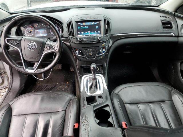 Фото 8 с аукциона – 2016 BUICK REGAL PREM с VIN 2G4GP5EX9G9154389