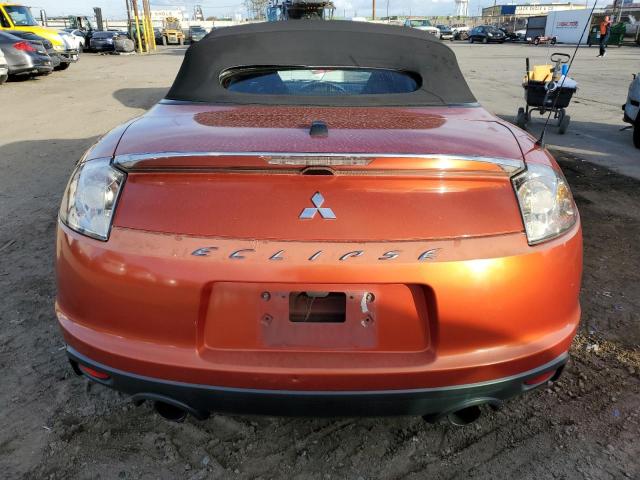 Photo 6 from auction – 2012 MITSUBISHI ECLIPSE with VIN 4A37L2EF0CE001121