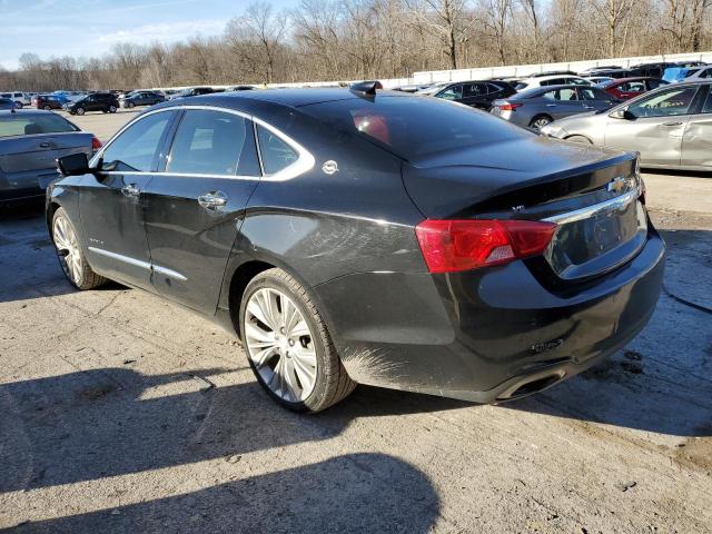 Photo 2 from auction – 2019 CHEVROLET IMPALA PRE with VIN 2G1105S3XK9125386