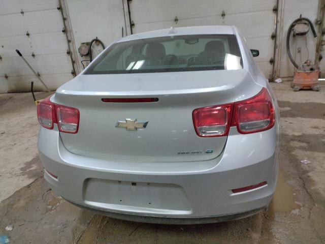Photo 6 from auction – 2013 CHEVROLET MALIBU 2LT with VIN 1G11F5RR1DF120001