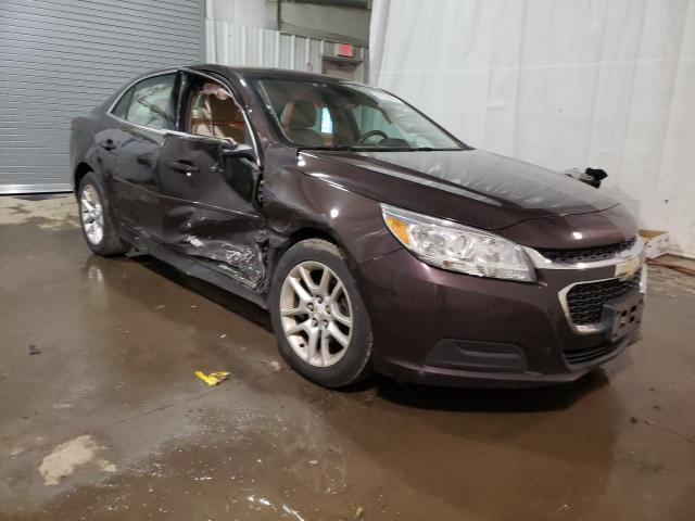 Photo 4 from auction – 2015 CHEVROLET MALIBU 1LT with VIN 1G11C5SL9FF259598