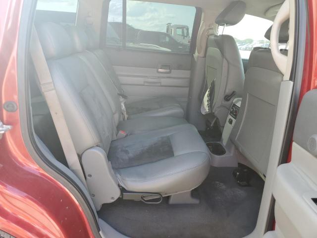 Photo 11 from auction – 2007 DODGE DURANGO LI with VIN 1D8HB58P97F572334
