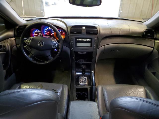 Photo 8 from auction – 2004 ACURA TL with VIN 19UUA66284A063861