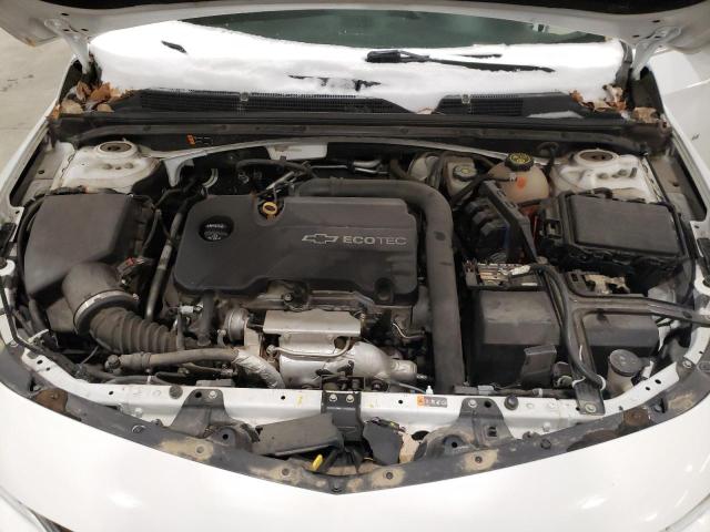 Photo 11 from auction – 2016 CHEVROLET MALIBU LS with VIN 1G1ZB5ST9GF288218