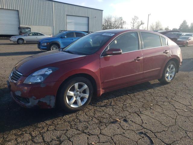 NISSAN ALTIMA 3.5 2008 with VIN 1N4BL21E28N416982 - Photo from auction