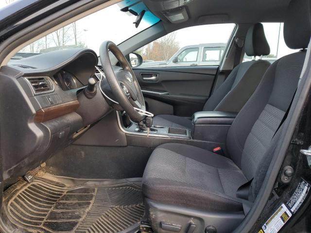 Photo 7 from auction – 2017 TOYOTA CAMRY LE with VIN 4T1BF1FK9HU303204