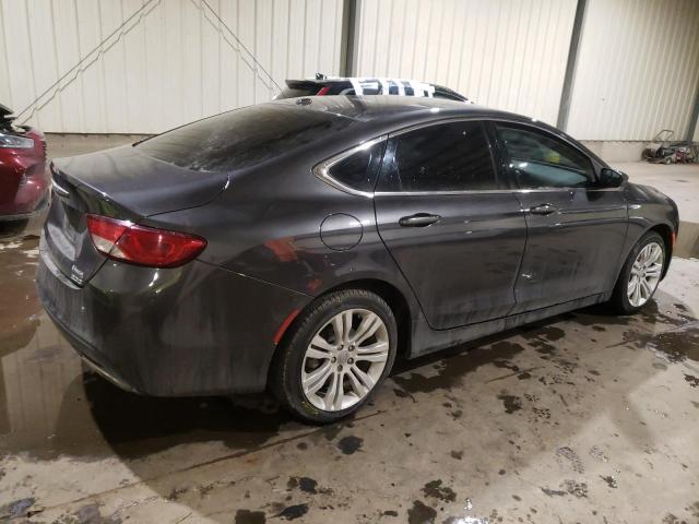 Photo 3 from auction – 2015 CHRYSLER 200 LIMITE with VIN 1C3CCCAGXFN740737