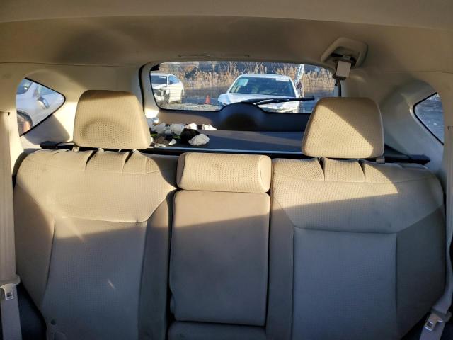 Photo 10 from auction – 2014 HONDA CR-V EX with VIN 2HKRM4H56EH712431