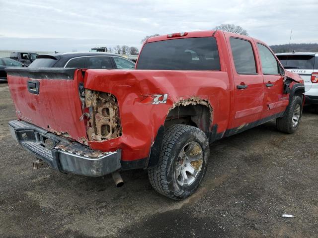 Photo 10 from auction – 2007 CHEVROLET 1500 with VIN 3GCEK13337G528181