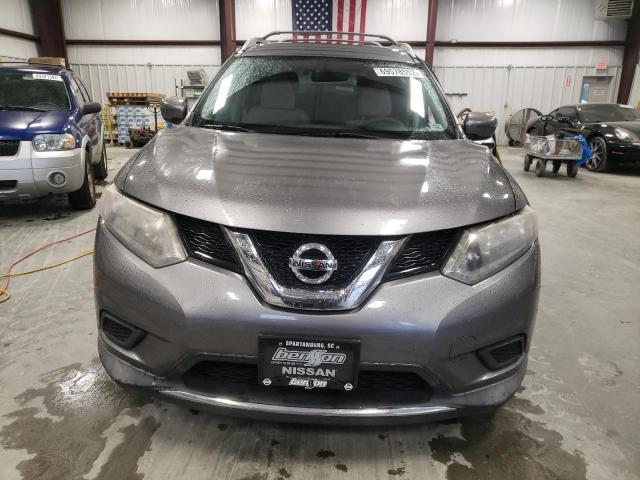 Photo 5 from auction – 2016 NISSAN ROGUE S with VIN KNMAT2MT4GP635154