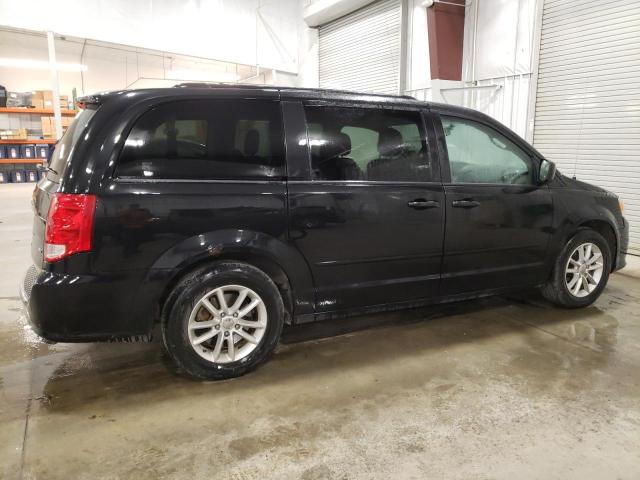 Photo 3 from auction – 2015 DODGE GRAND CARA with VIN 2C4RDGCG7FR509689