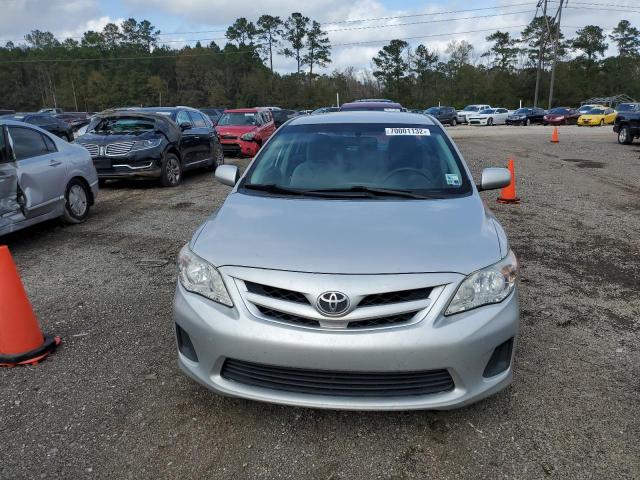 Photo 5 from auction – 2011 TOYOTA COROLLA BA with VIN JTDBU4EE2BJ093092