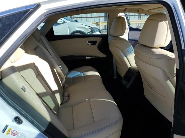 Photo 10 from auction – 2017 TOYOTA AVALON XLE with VIN 4T1BK1EB0HU257551