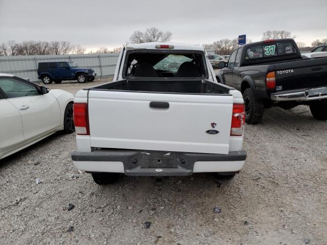 Photo 6 from auction – 2000 FORD RANGER SUP with VIN 1FTZR15V2YPA94067