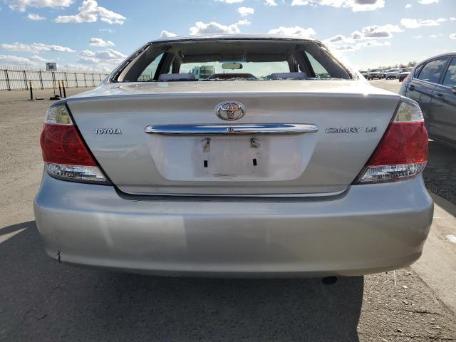 Photo 6 from auction – 2005 TOYOTA CAMRY LE with VIN 4T1BF32K25U603101