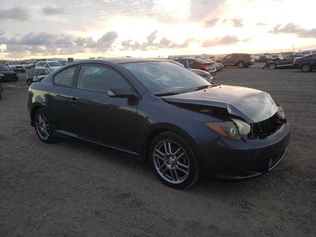Photo 4 from auction – 2008 TOYOTA SCION TC with VIN JTKDE167580242655