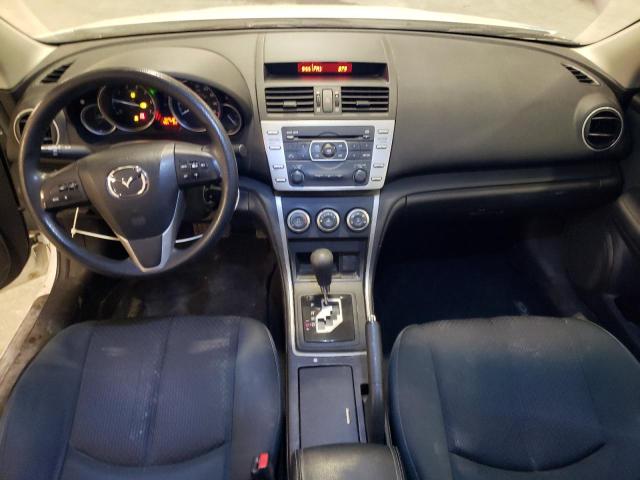 Photo 8 from auction – 2011 MAZDA 6 I with VIN 1YVHZ8BH7B5M18369