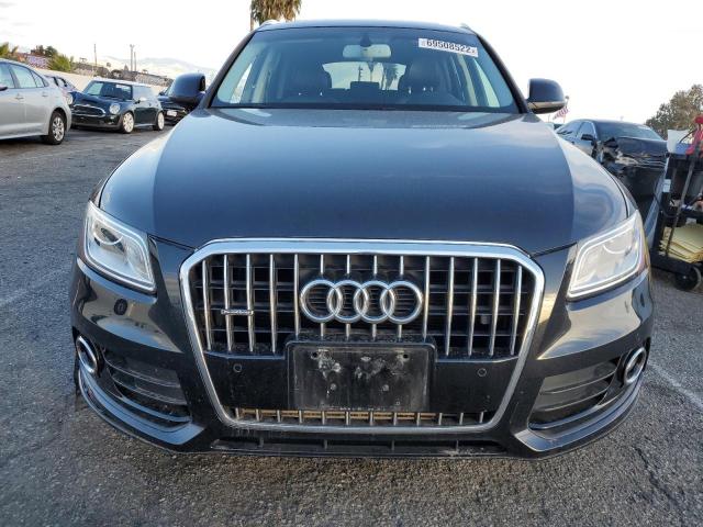 صورة رقم 5 من المزاد - 2014 AUDI Q5 PREMIUM مع VIN WA1LFAFP7EA056731