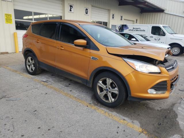Photo 4 from auction – 2016 FORD ESCAPE SE with VIN 1FMCU0G70GUC29166