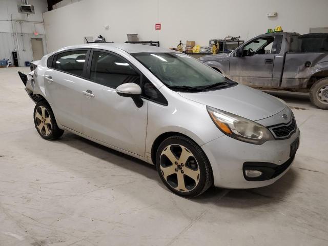 Photo 4 from auction – 2012 KIA RIO EX with VIN KNADN4A33C6056418