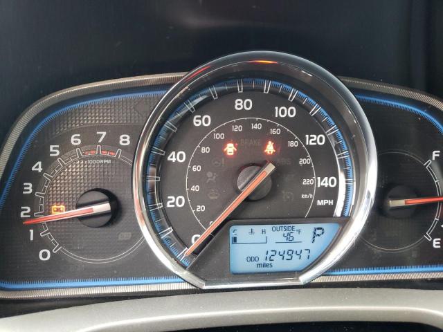 Photo 9 from auction – 2013 TOYOTA RAV4 LIMIT with VIN 2T3DFREV1DW014659