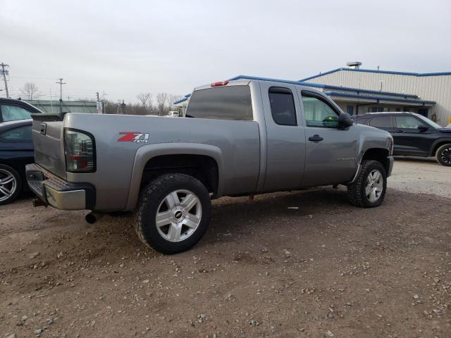 Photo 3 from auction – 2008 CHEVROLET SILVERADO with VIN 2GCEK19JX81321979