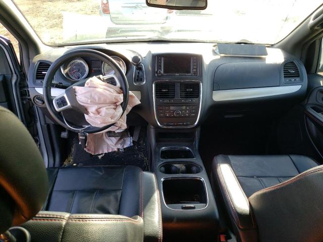 Photo 8 from auction – 2019 DODGE GRAND CARA with VIN 2C4RDGEG3KR663727
